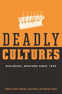 Front cover_Deadly Cultures