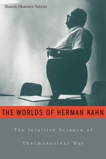 Couverture_Worlds of Herman Kahn