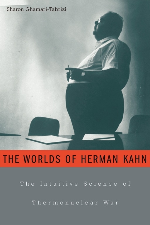Couverture_Worlds of Herman Kahn