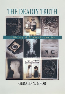 Couverture_Deadly Truth