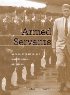 Couverture_Armed Servants