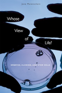 Front cover_Whose View of Life?