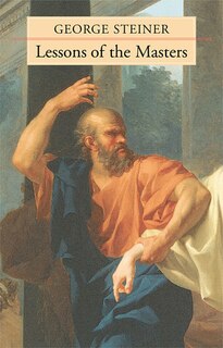 Front cover_Lessons Of The Masters