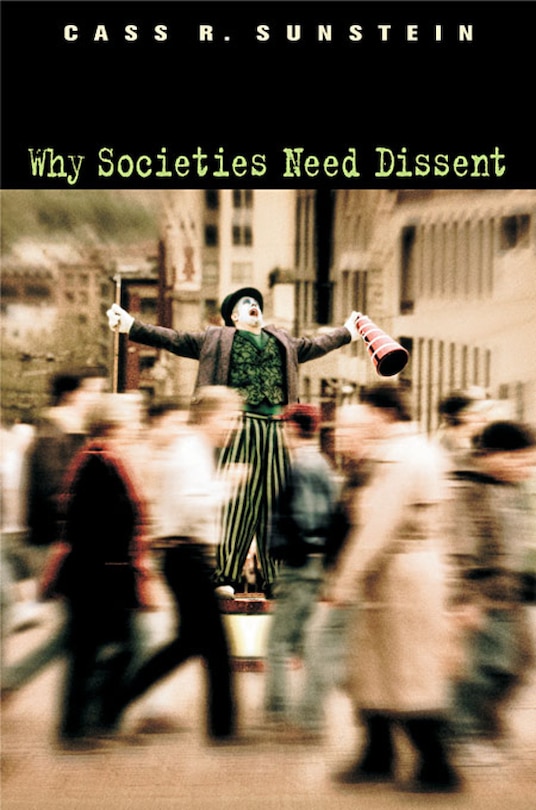 Couverture_Why Societies Need Dissent