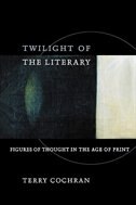 Couverture_Twilight of the Literary
