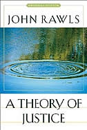 Front cover_Theory of Justice