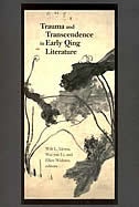Couverture_Trauma and Transcendence in Early Qing Literature
