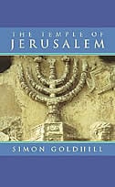 Front cover_The Temple of Jerusalem