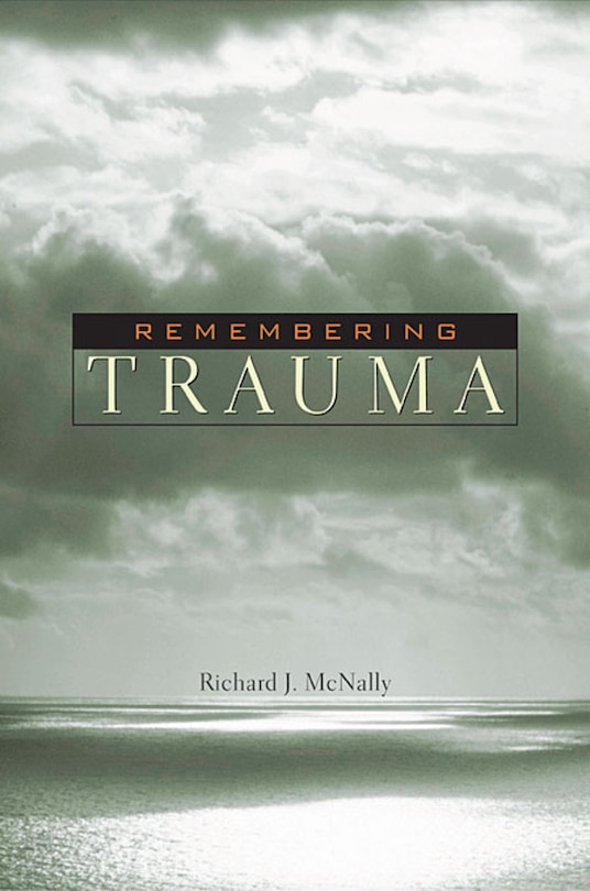 Couverture_Remembering Trauma