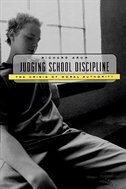 Couverture_Judging School Discipline