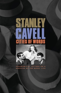 Front cover_Cities of Words