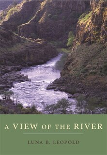 Front cover_View of the River