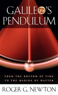 Couverture_Galileo's Pendulum