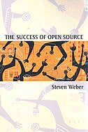Couverture_Success of Open Source
