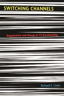 Couverture_Switching Channels