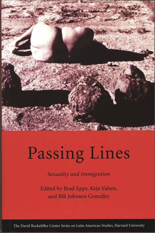 Front cover_Passing Lines
