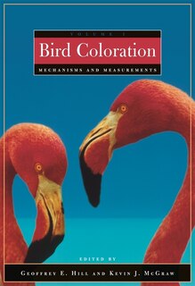 Front cover_Bird Coloration