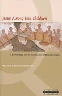 Front cover_Jesus among Her Children