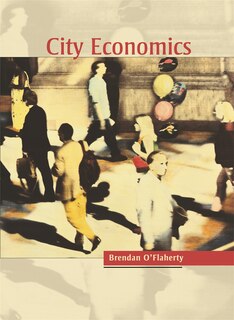 Front cover_City Economics