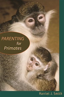 Couverture_Parenting for Primates