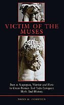 Front cover_Victim of The Muses