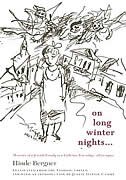 Front cover_On Long Winter Nights...