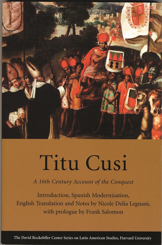 Front cover_Titu Cusi
