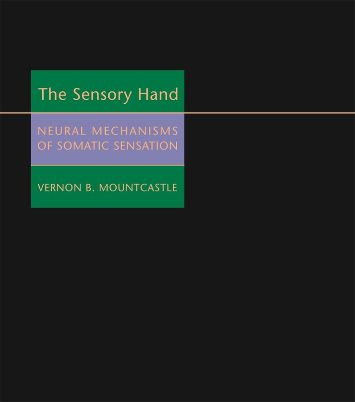 Front cover_Sensory Hand