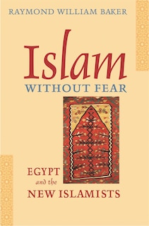 Front cover_Islam without Fear
