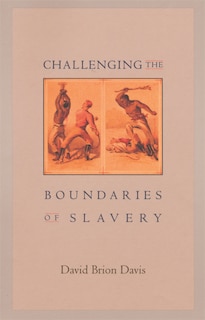 Couverture_Challenging the Boundaries of Slavery