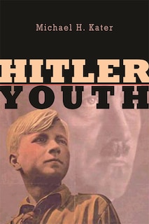 Front cover_Hitler Youth