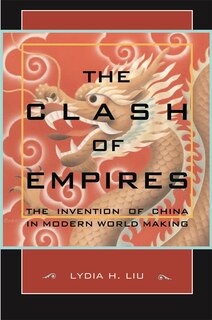 Front cover_Clash of Empires