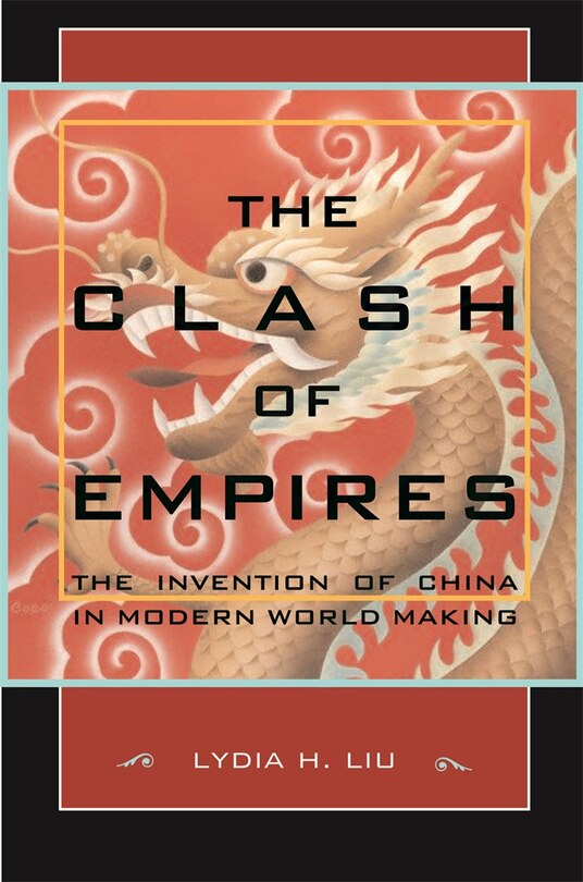 Front cover_Clash of Empires