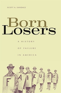 Front cover_Born Losers