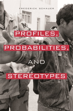 Profiles, Probabilities, and Stereotypes