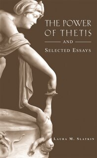 Front cover_Power of Thetis and Selected Essays