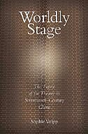 Front cover_Worldly Stage