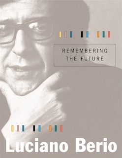 Front cover_Remembering The Future
