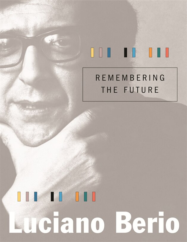 Front cover_Remembering The Future