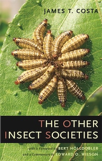 Front cover_Other Insect Societies
