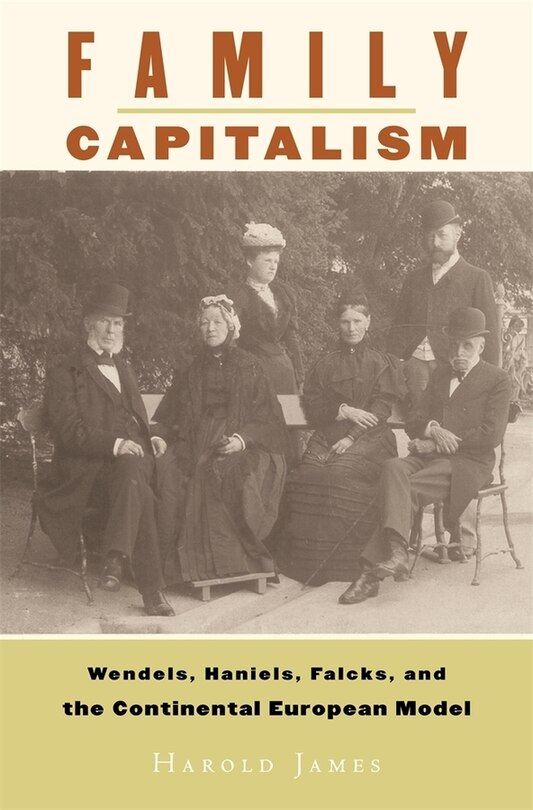 Front cover_Family Capitalism