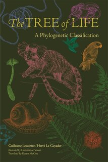 Couverture_The Tree of Life