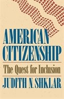 Couverture_American Citizenship