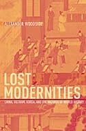 Front cover_Lost Modernities