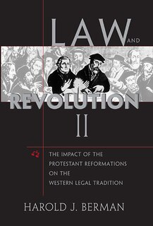 Couverture_Law and Revolution
