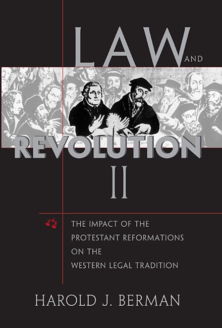 Couverture_Law and Revolution