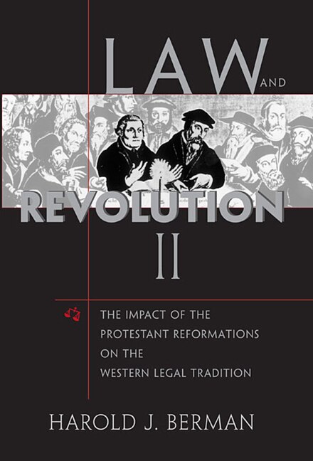 Law and Revolution