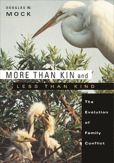Couverture_More than Kin and Less than Kind