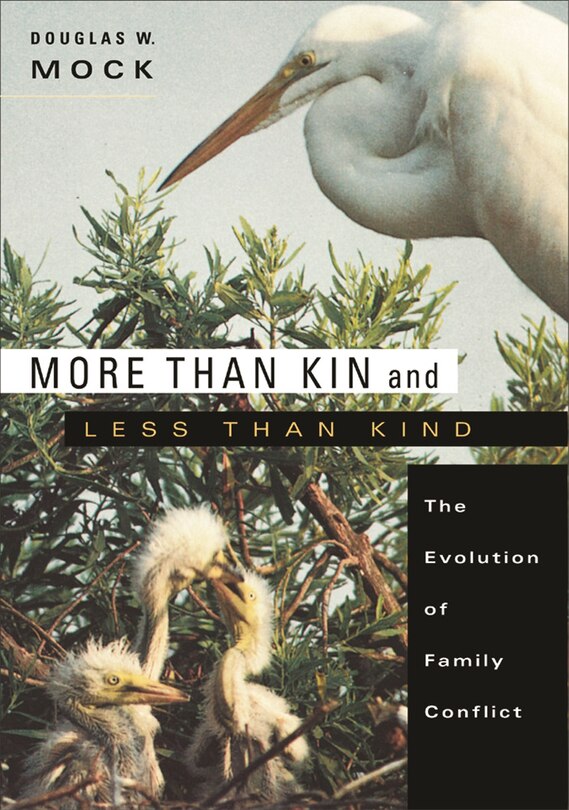 Couverture_More than Kin and Less than Kind