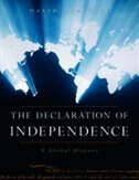 Couverture_The Declaration of Independence